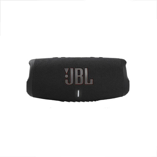 JBL Charge 5 | Haut-Parleur Portatif Bluetooth - Étanche - Avec Powerbank - 20 Heures d'autonomie - Noir-SONXPLUS Rimouski