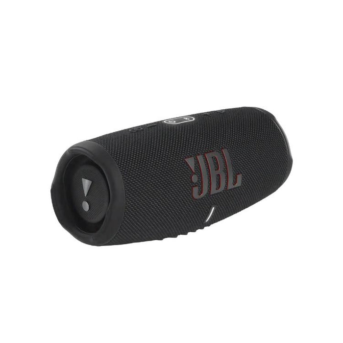 JBL Charge 5 | Bluetooth Portable Speaker - Waterproof - With Powerbank - 20 Hours autonomy - Black-SONXPLUS Rimouski