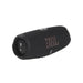 JBL Charge 5 | Bluetooth Portable Speaker - Waterproof - With Powerbank - 20 Hours autonomy - Black-SONXPLUS Rimouski