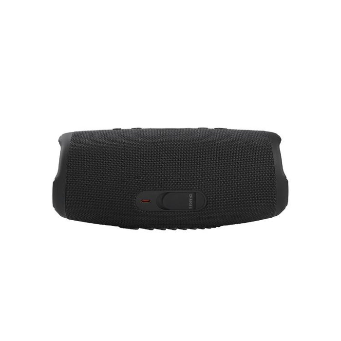 JBL Charge 5 | Bluetooth Portable Speaker - Waterproof - With Powerbank - 20 Hours autonomy - Black-SONXPLUS Rimouski