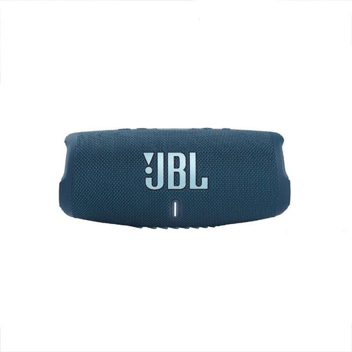 JBL Charge 5 | Bluetooth Portable Speaker - Waterproof - With Powerbank - 20 Hours autonomy - Blue-SONXPLUS Rimouski