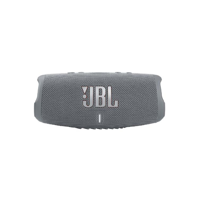 JBL Charge 5 | Bluetooth Portable Speaker - Waterproof - With Powerbank - 20 Hours autonomy - Grey-SONXPLUS Rimouski