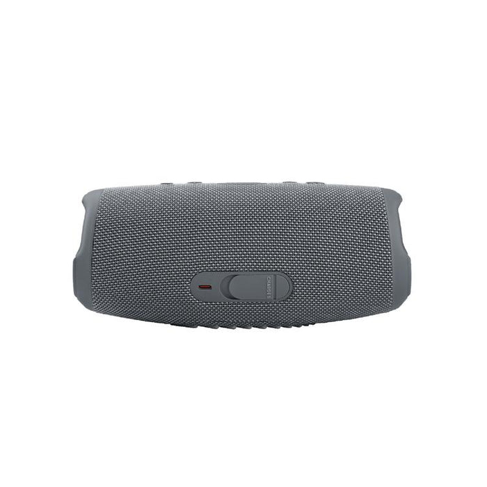 JBL Charge 5 | Bluetooth Portable Speaker - Waterproof - With Powerbank - 20 Hours autonomy - Grey-SONXPLUS Rimouski