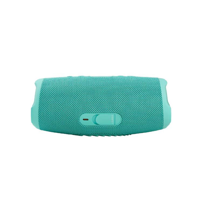 JBL Charge 5 | Bluetooth Portable Speaker - Waterproof - With Powerbank - 20 Hours autonomy - Teal-SONXPLUS Rimouski