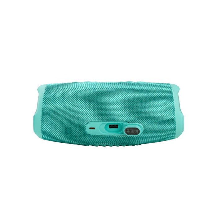 JBL Charge 5 | Bluetooth Portable Speaker - Waterproof - With Powerbank - 20 Hours autonomy - Teal-SONXPLUS Rimouski