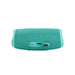 JBL Charge 5 | Bluetooth Portable Speaker - Waterproof - With Powerbank - 20 Hours autonomy - Teal-SONXPLUS Rimouski