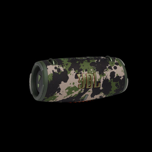 JBL Xtreme 3 | Haut-parleur portable - Bluetooth - Sans fil - Étanche - Camouflage-SONXPLUS Rimouski