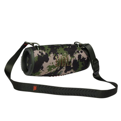 JBL Xtreme 3 | Haut-parleur portable - Bluetooth - Sans fil - Étanche - Camouflage-SONXPLUS Rimouski