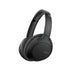 Sony WH-CH710N | Écouteurs circum-auriculaires - Sans fil - Bluetooth - NFC - Microphone - Noir-SONXPLUS Rimouski