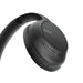 Sony WH-CH710N | Around-ear headphones - Wireless - Bluetooth - NFC - Microphone - Black-SONXPLUS Rimouski