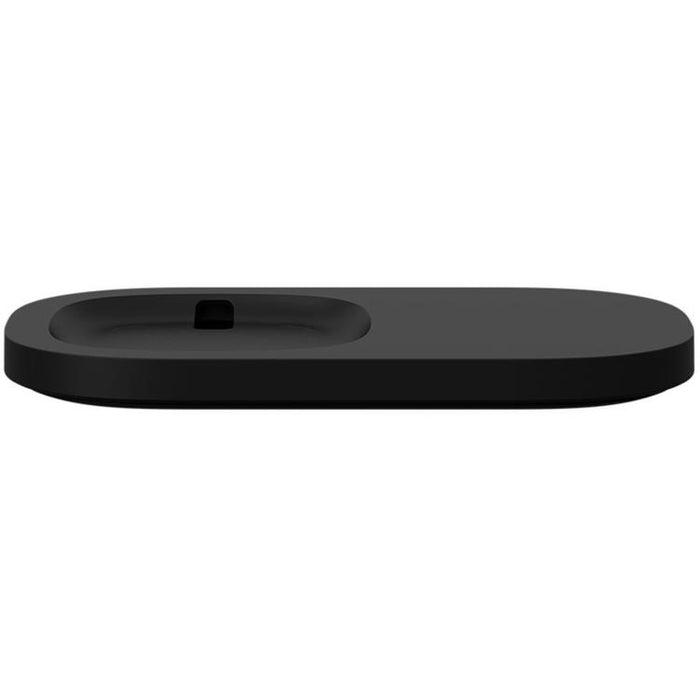 Sonos S1SHFWW1BLK | Étagère pour Haut-parleurs One et One SL - Noir-SONXPLUS Rimouski