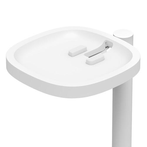 Sonos SS1FSWW1 | Floor Stand for Sonos One and One SL Speakers - White - Pair-SONXPLUS Rimouski