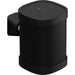 Sonos SS1WMWW1BLK | Wall bracket for One and One SL speakers - Black - Unité-SONXPLUS Rimouski