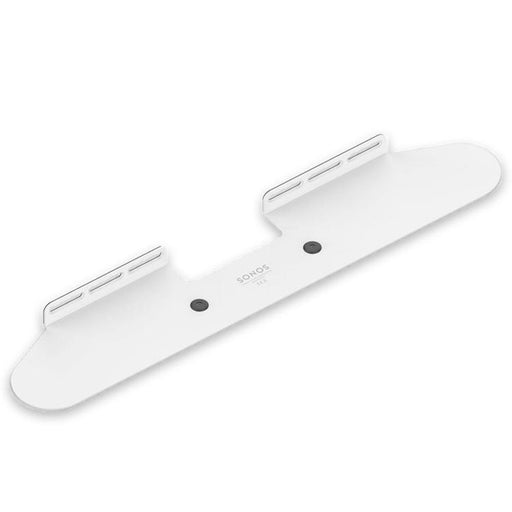 Sonos BM1WMWW1 | Wall bracket for Sonos Beam soundbar - White-SONXPLUS Rimouski