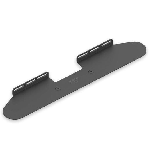 Sonos BM1WMWW1BLK | Wall bracket for Sonos Beam soundbar - Black-SONXPLUS Rimouski