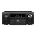 Denon AVRX8500HA | 13.2 channel AV receiver - Network - Home theater - Monolithic power amplifier - Bluetooth - Wi-Fi - 8K - HEOS - Black-SONXPLUS Rimouski