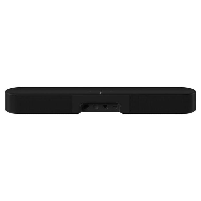 Sonos Beam (Gén2) | Barre de Son 3.0 canaux - Wifi - Commande vocale - Dolby Atmos - Noir-SONXPLUS Rimouski