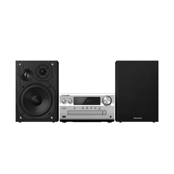 Panasonic SC-PMX800 | Mini-audio system - Hi-Fi - Bluetooth - Technics JENO Engine - For Audiophile-SONXPLUS Rimouski