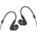 Sennheiser IE 300 | Écouteurs intra-auriculaires - Filaire - Contours d’oreille - Chambre de résonance - Transducteur XWB - Connecteurs MMCX-SONXPLUS Rimouski