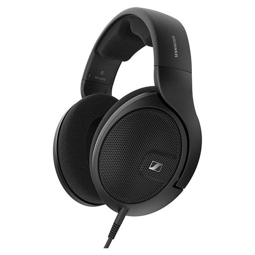 Sennheiser HD560S | On-ear headset - Wired - Open Dynamic - 1 Detachable Cable - Black-SONXPLUS Rimouski