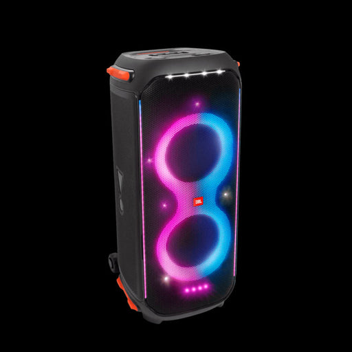 JBL PartyBox 710 | Portable speaker - Wireless - Bluetooth - Light effects - 800 W RMS - Black-SONXPLUS Rimouski