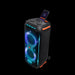 JBL PartyBox 710 | Haut-parleur portable - Sans fil - Bluetooth - Effets lumineux - 800 W RMS - Noir-SONXPLUS Rimouski