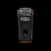 JBL PartyBox 710 | Haut-parleur portable - Sans fil - Bluetooth - Effets lumineux - 800 W RMS - Noir-SONXPLUS Rimouski