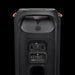JBL PartyBox 710 | Haut-parleur portable - Sans fil - Bluetooth - Effets lumineux - 800 W RMS - Noir-SONXPLUS Rimouski
