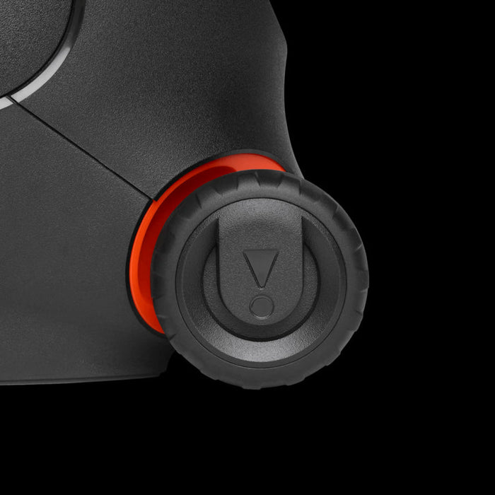 JBL PartyBox 710 | Haut-parleur portable - Sans fil - Bluetooth - Effets lumineux - 800 W RMS - Noir-SONXPLUS Rimouski