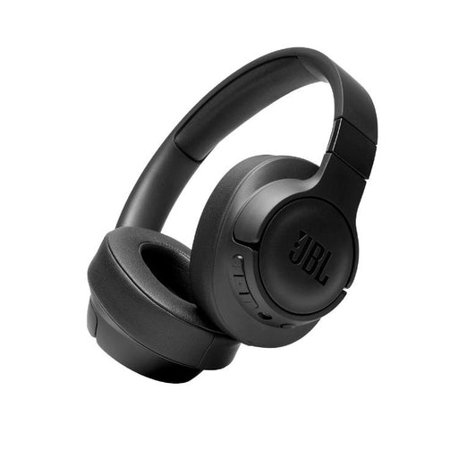 JBL TUNE 710BT | Écouteurs sans fil circum-auriculaires - Bluetooth - Autonomie de 50h - Noir-SONXPLUS Rimouski