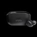 JBL Vibe 100TWS | 100% Wireless In-Ear Headphones - Bluetooth - Sound Isolation - Microphone - Black-SONXPLUS Rimouski