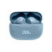 JBL Vibe 200TWS | 100% Wireless In-Ear Headphones - Bluetooth - JBL Deep Bass Sound - Microphone - Blue-SONXPLUS Rimouski