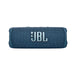 JBL Flip 6 | Portable Speaker - Bluetooth - Waterproof - Up to 12 hours autonomy - Blue-SONXPLUS Rimouski