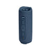 JBL Flip 6 | Portable Speaker - Bluetooth - Waterproof - Up to 12 hours autonomy - Blue-SONXPLUS Rimouski