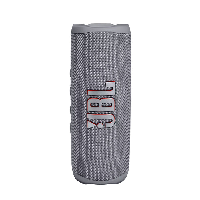 JBL Flip 6 | Portable Speaker - Bluetooth - Waterproof - Up to 12 hours autonomy - Grey-SONXPLUS Rimouski