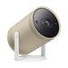 Samsung VG-SCLB00YR/ZA | The Freestyle Skin - Couvercle pour projecteur - Coyote Beige-SONXPLUS Rimouski