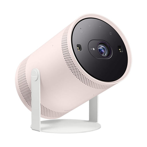 Samsung VG-SCLB00PR/ZA | The Freestyle Skin - Couvercle pour projecteur - Rose pâle-SONXPLUS Rimouski