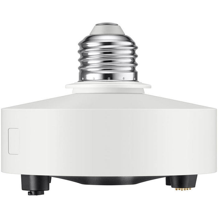 Samsung VG-FSA3BA/ZA | Adaptateur à douille d’ampoule - Freestyle Socket - Blanc-SONXPLUS Rimouski