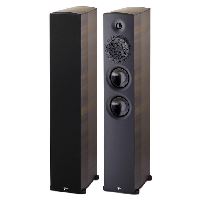 Paradigm Premier 700F | Tower Speakers - Espresso MK.2 - Pair-SONXPLUS Rimouski