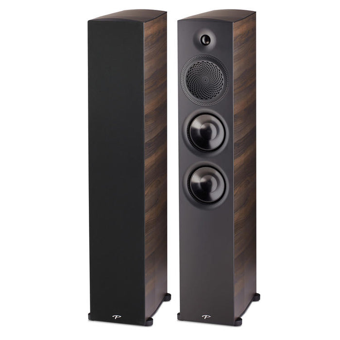 Paradigm Premier 800F | Tower Speakers - Espresso MK.2 - Pair-SONXPLUS Rimouski