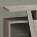 Monarch Specialties I 2721 | TV stand - 60" - 2 Storage drawers - Dark taupe-SONXPLUS Rimouski