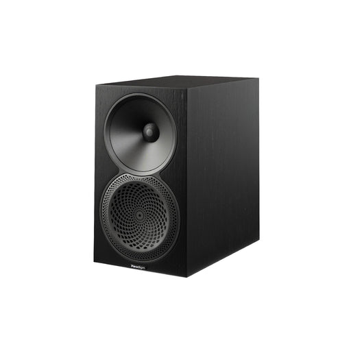 Paradigm Premier 120B | Bookshelf Speakers - Black Walnut - Pair | 02 | Sonxplus Rimouski
