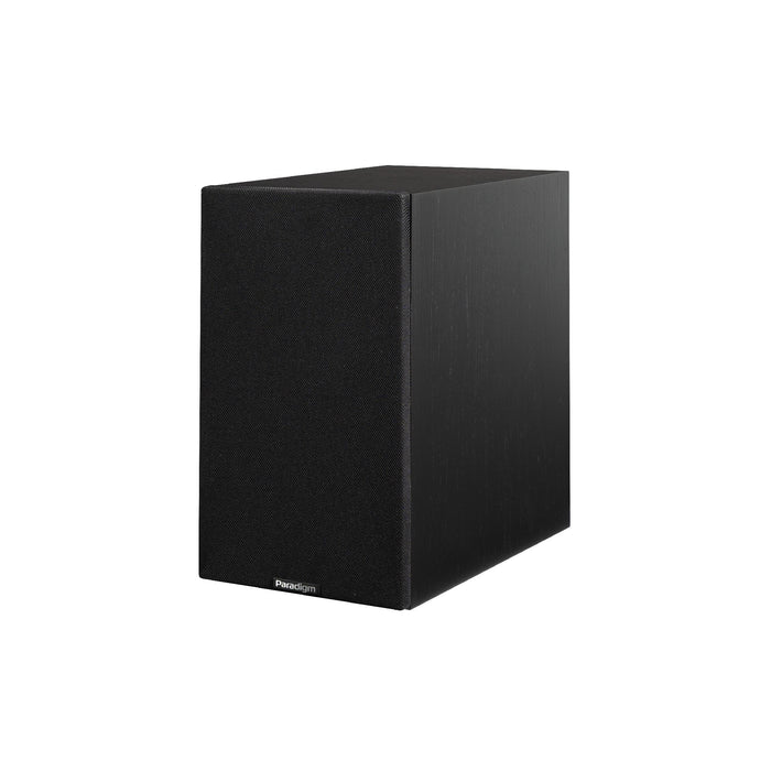 Paradigm Premier 120B | Bookshelf Speakers - Black Walnut - Pair | 03 | Sonxplus Rimouski