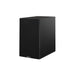 Paradigm Premier 120B | Bookshelf Speakers - Black Walnut - Pair | 03 | Sonxplus Rimouski
