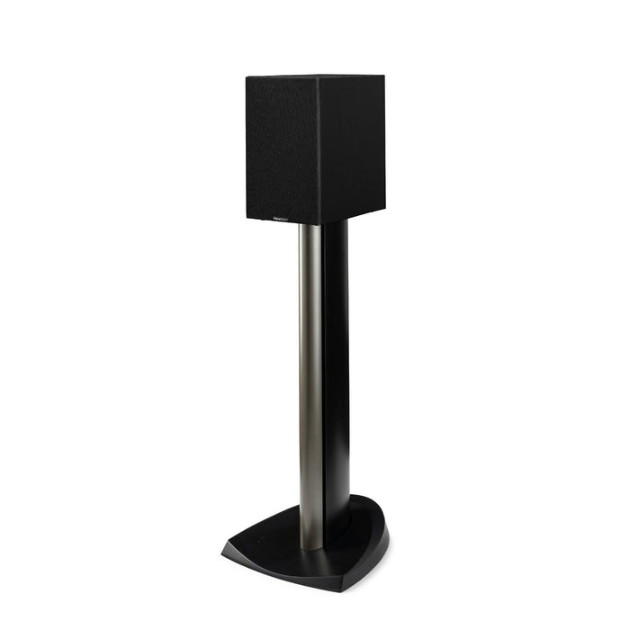Paradigm Premier 120B | Bookshelf Speakers - Black Walnut - Pair | 05 | Sonxplus Rimouski