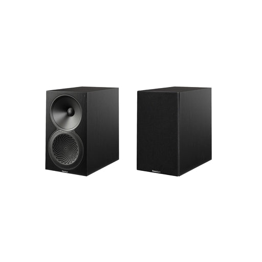 Paradigm Premier 120B | Bookshelf Speakers - Black Walnut - Pair | 01 | Sonxplus Rimouski