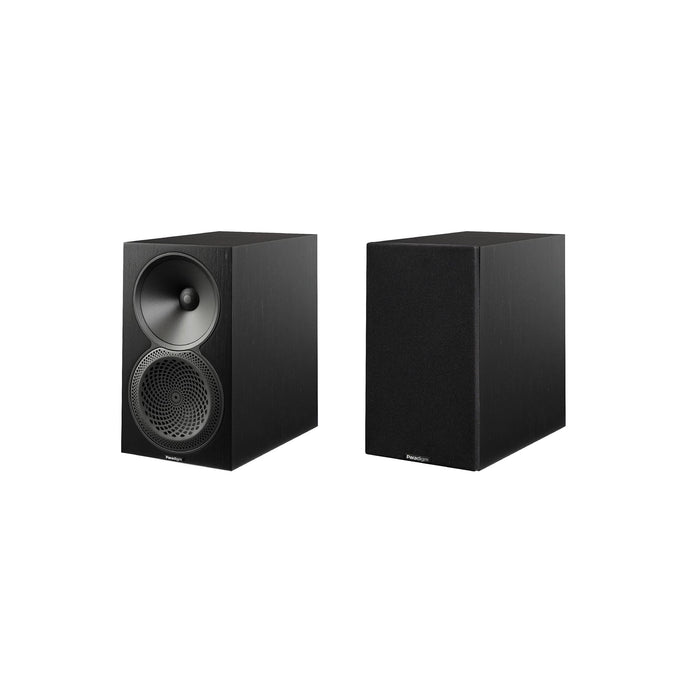 Paradigm Premier 120B | Bookshelf Speakers - Black Walnut - Pair | 01 | Sonxplus Rimouski