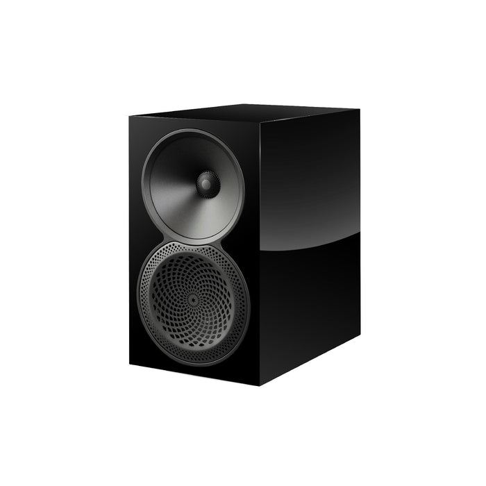 Paradigm Premier 120B | Bookshelf Speakers - Piano Black - Pair | 02 | Sonxplus Rimouski