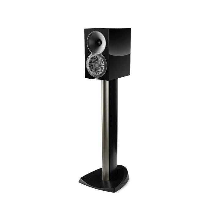 Paradigm Premier 120B | Bookshelf Speakers - Piano Black - Pair | 04 | Sonxplus Rimouski