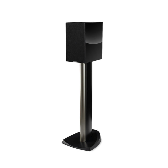 Paradigm Premier 120B | Bookshelf Speakers - Piano Black - Pair | 05 | Sonxplus Rimouski
